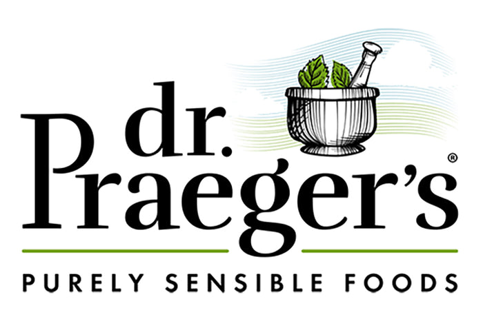 Dr. Praegar's
