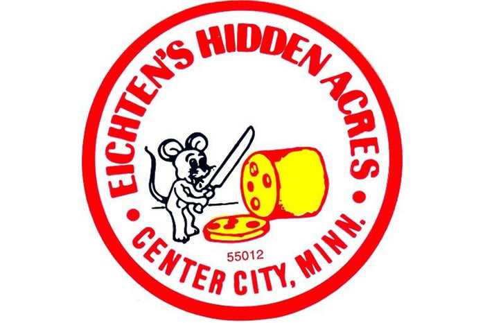 Eichten's Cheeses
