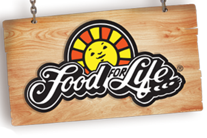 Food For Life