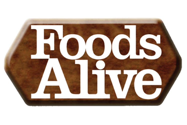 Foods Alive