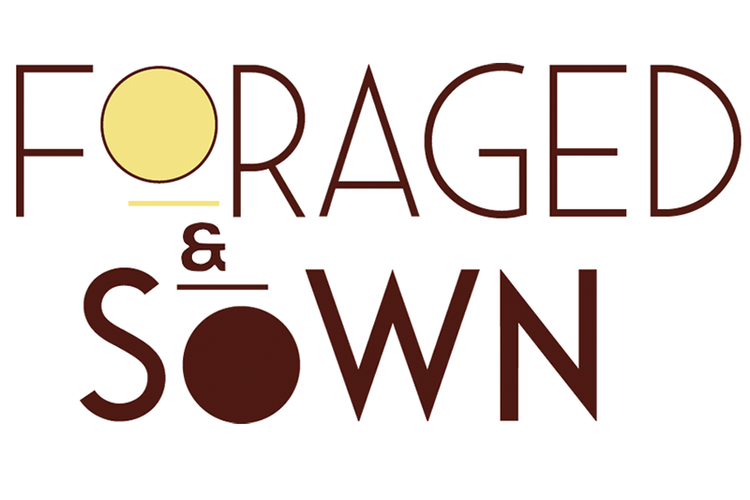 Foraged & Sown