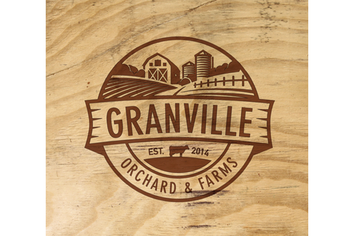 Granville Orchard & Farms