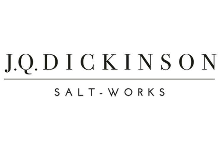 J. Q. Dickinson Salt-Work