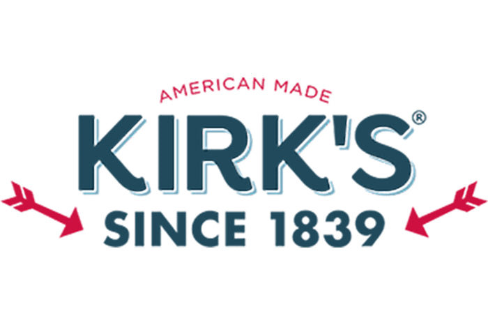 Kirk's Soaps