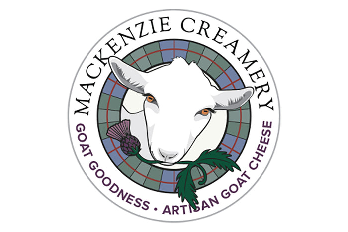 Mackenzie Creamery