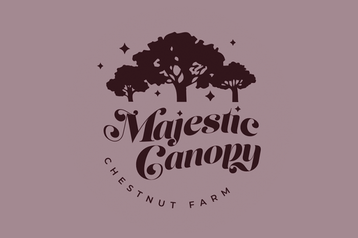 Majestic Canopy