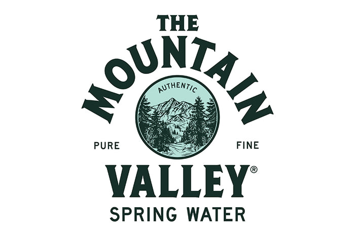 Mountain Valley Spring Water