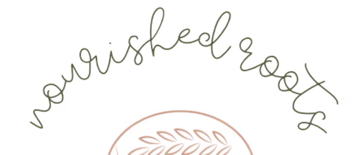 Nourished Roots Bakery
