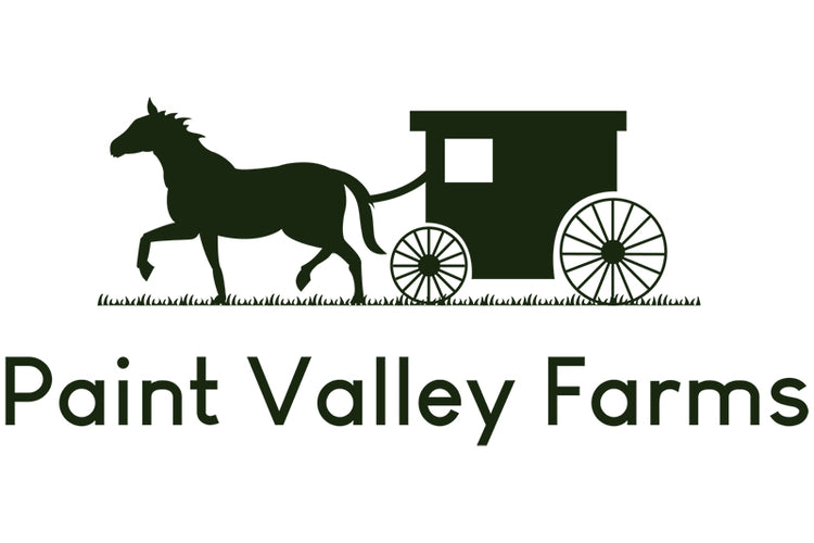 Paint Valley Farms