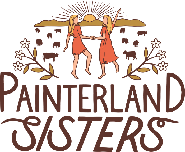 Painterland Sisters