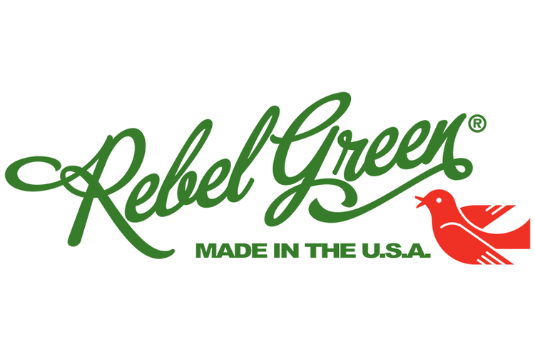 Rebel Green