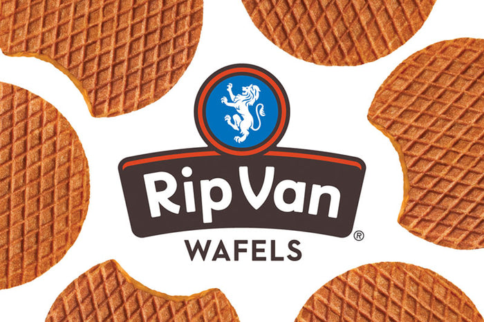 Rip Van Wafels