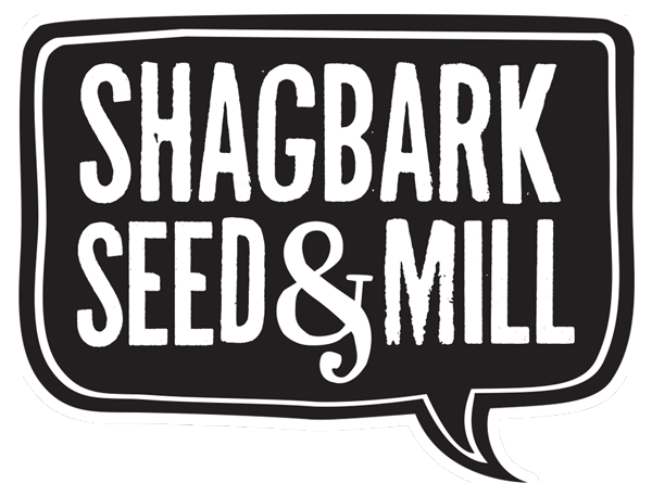 Shagbark Seed & Mill