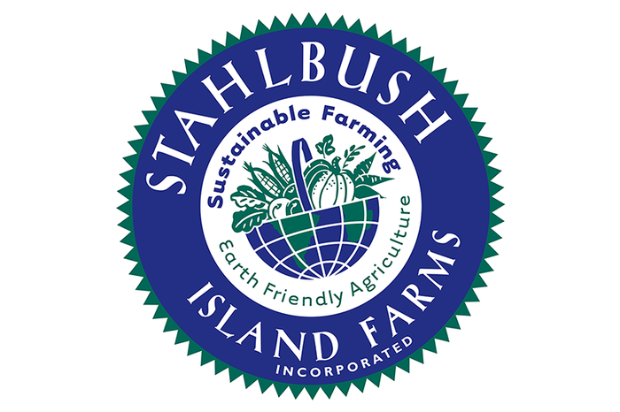 Stahlbush Island Farms