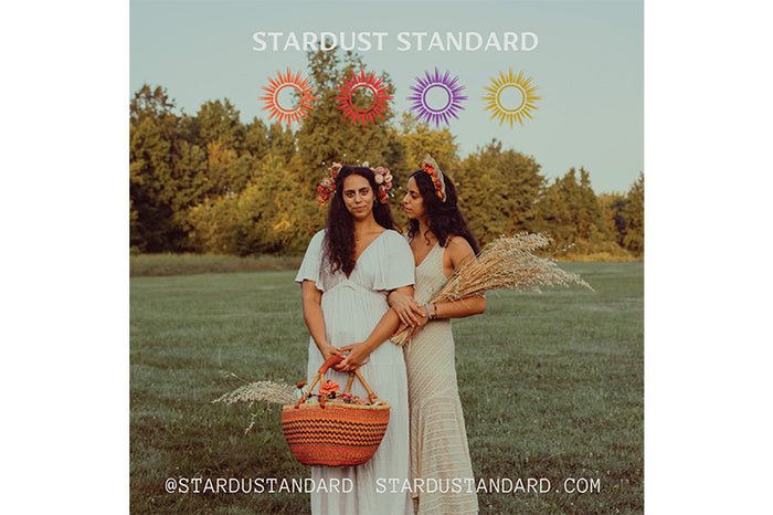 Stardust Standard