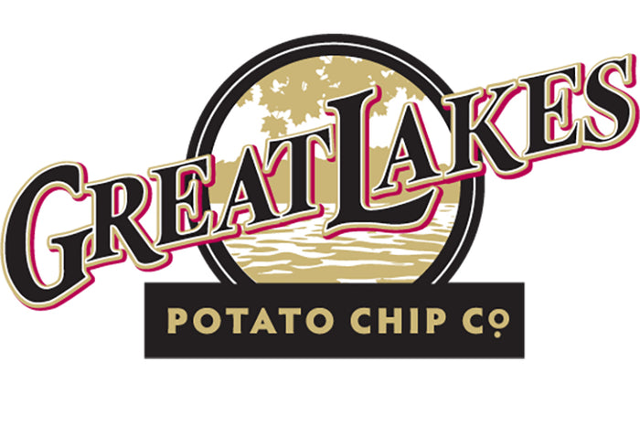 The Great Lakes Potato Chip Co.