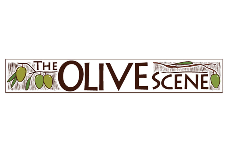 The Olive Scene