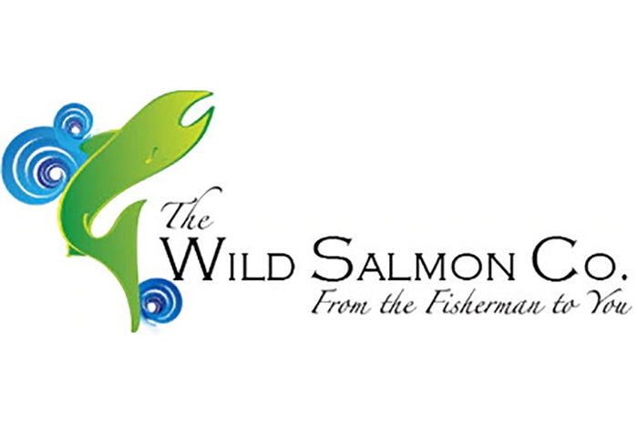 The Wild Salmon Co.
