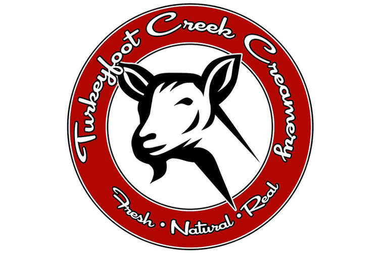 Turkeyfoot Creek Creamery