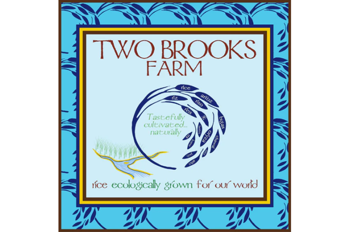 Two Brooks Farm