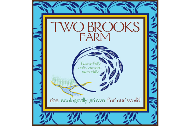 Two Brooks Farm