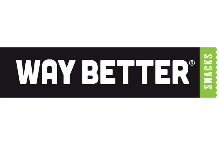 Way Better Snacks