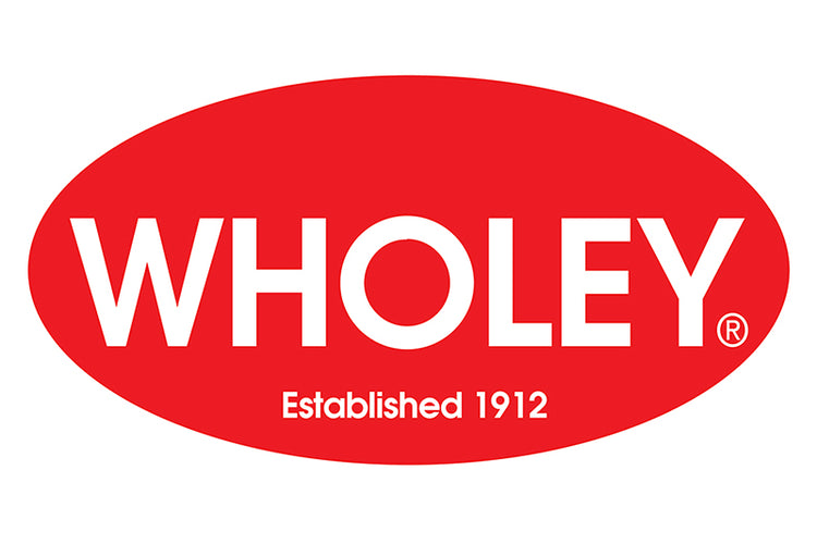 Wholey