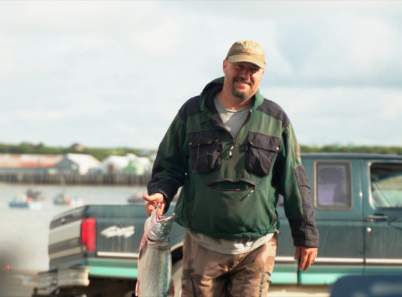 Wild Alaska Salmon & Seafood Co.