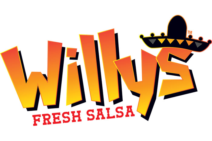 Willy's Salsa