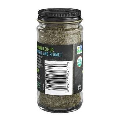 Frontier Co-op Organic Rosemary Leaf .85 oz
