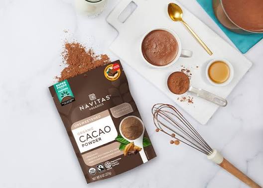 Navitas Cacao Powder