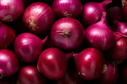 Red Onions (OS)