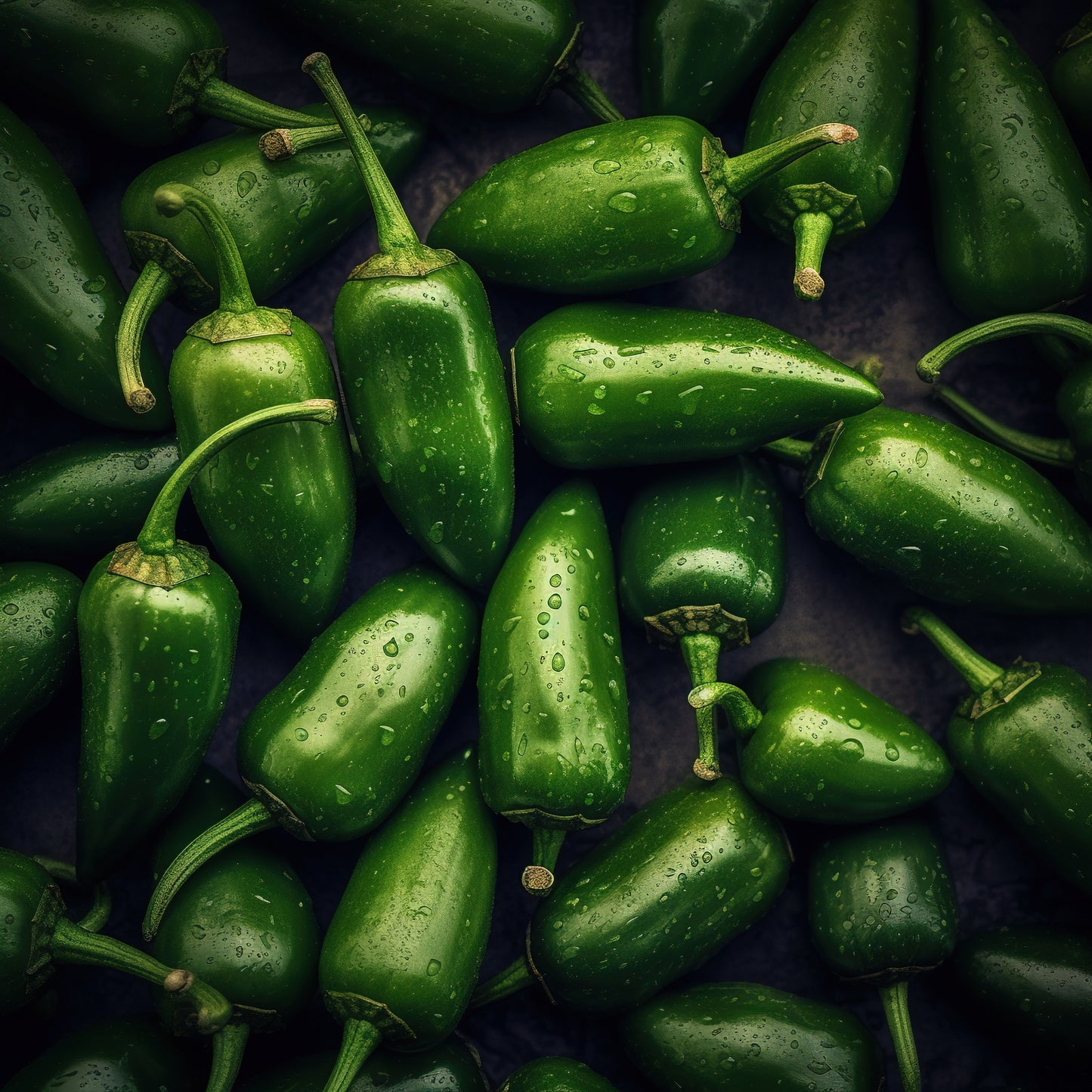 Jalapeno Peppers (OS)