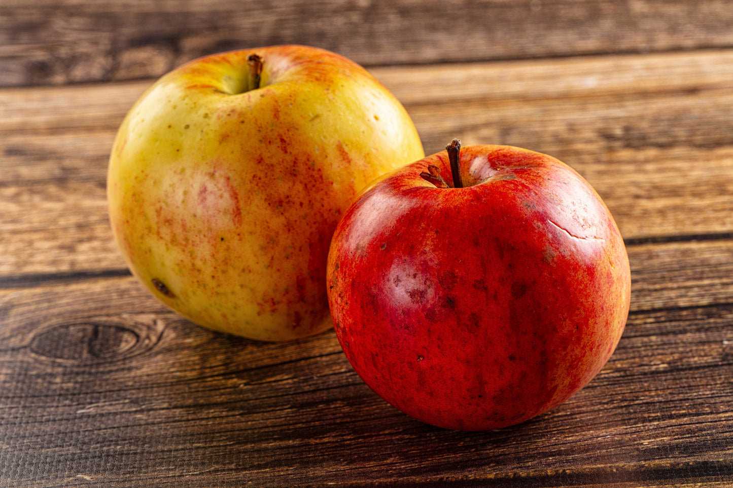 Seconds Apples