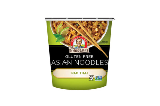 Dr. McDougall's Noodle Cup Pad Thai