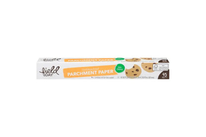 Field Day Unbleached Parchment Paper