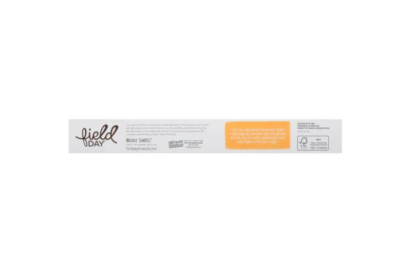 Field Day Unbleached Parchment Paper