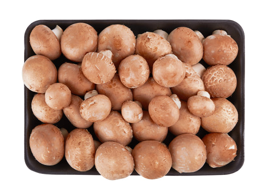 Pennsylvania Cremini Mushrooms Organic