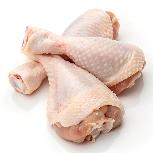 Sweet Grass Chicken Drumsticks